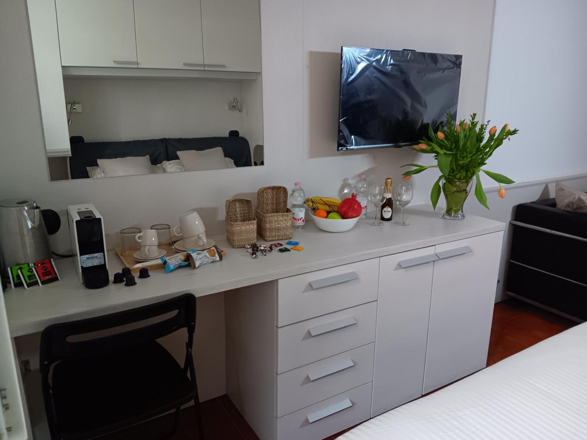 Andenis Tiber House Hotel Róma Kültér fotó