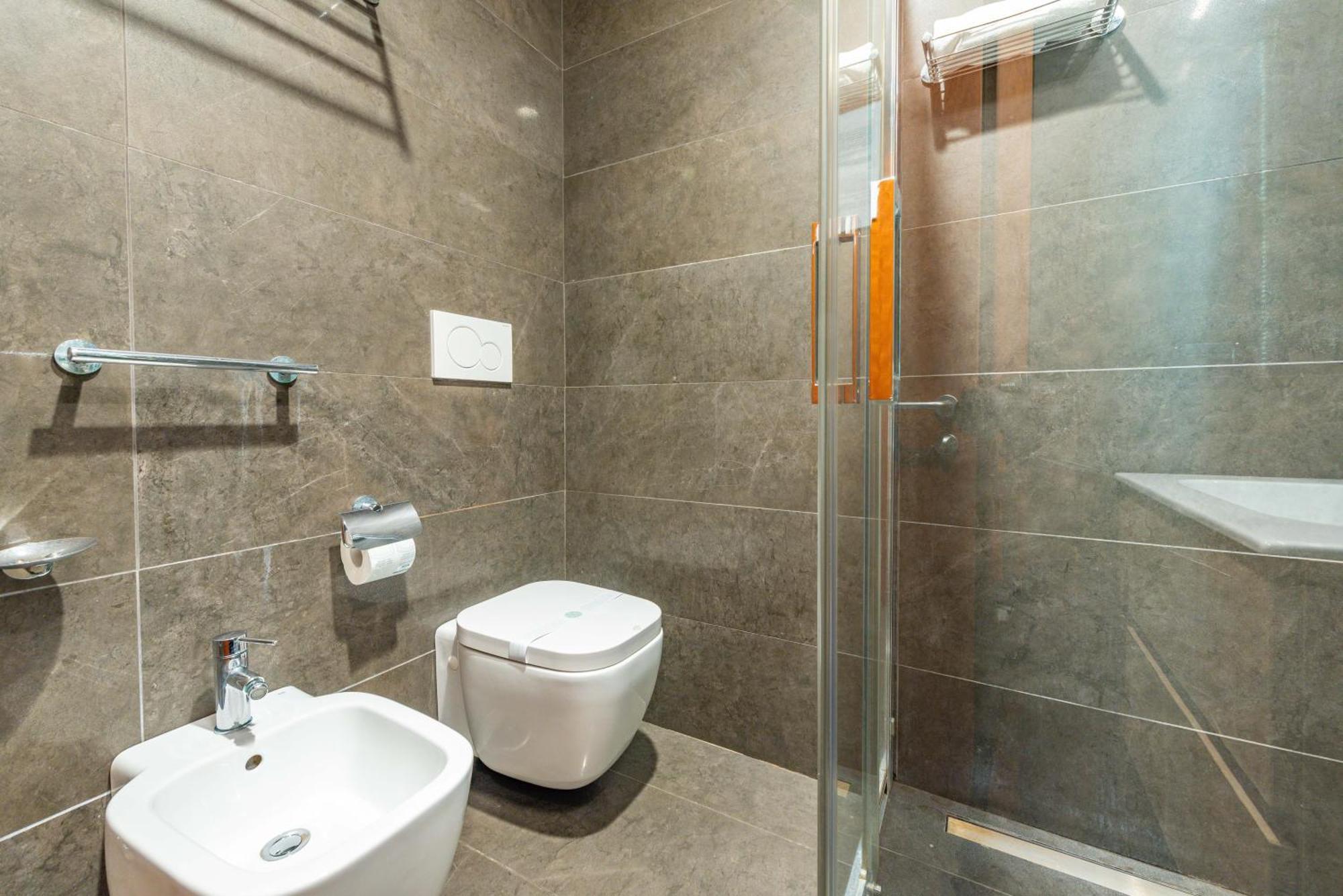 Andenis Tiber House Hotel Róma Kültér fotó
