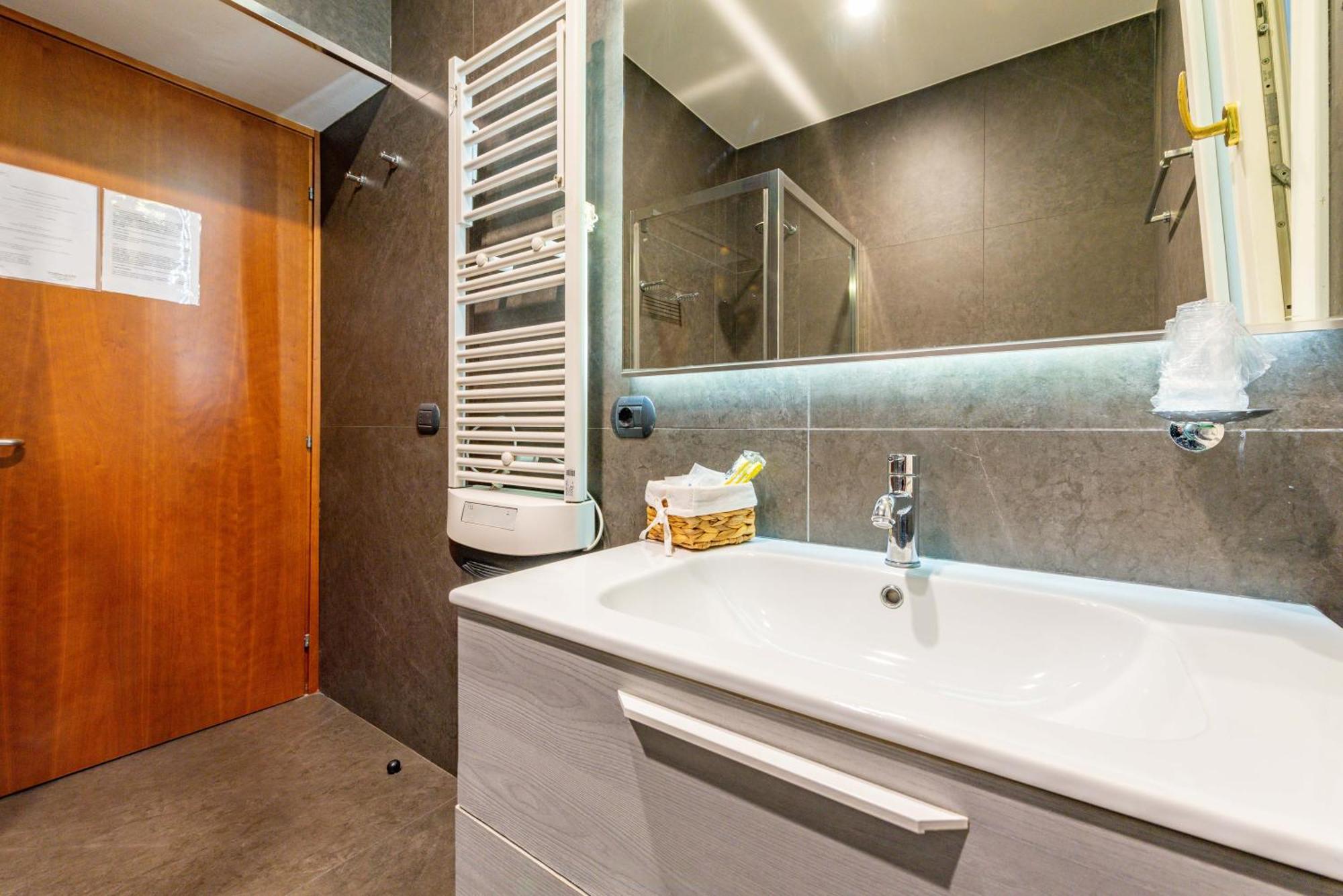 Andenis Tiber House Hotel Róma Kültér fotó