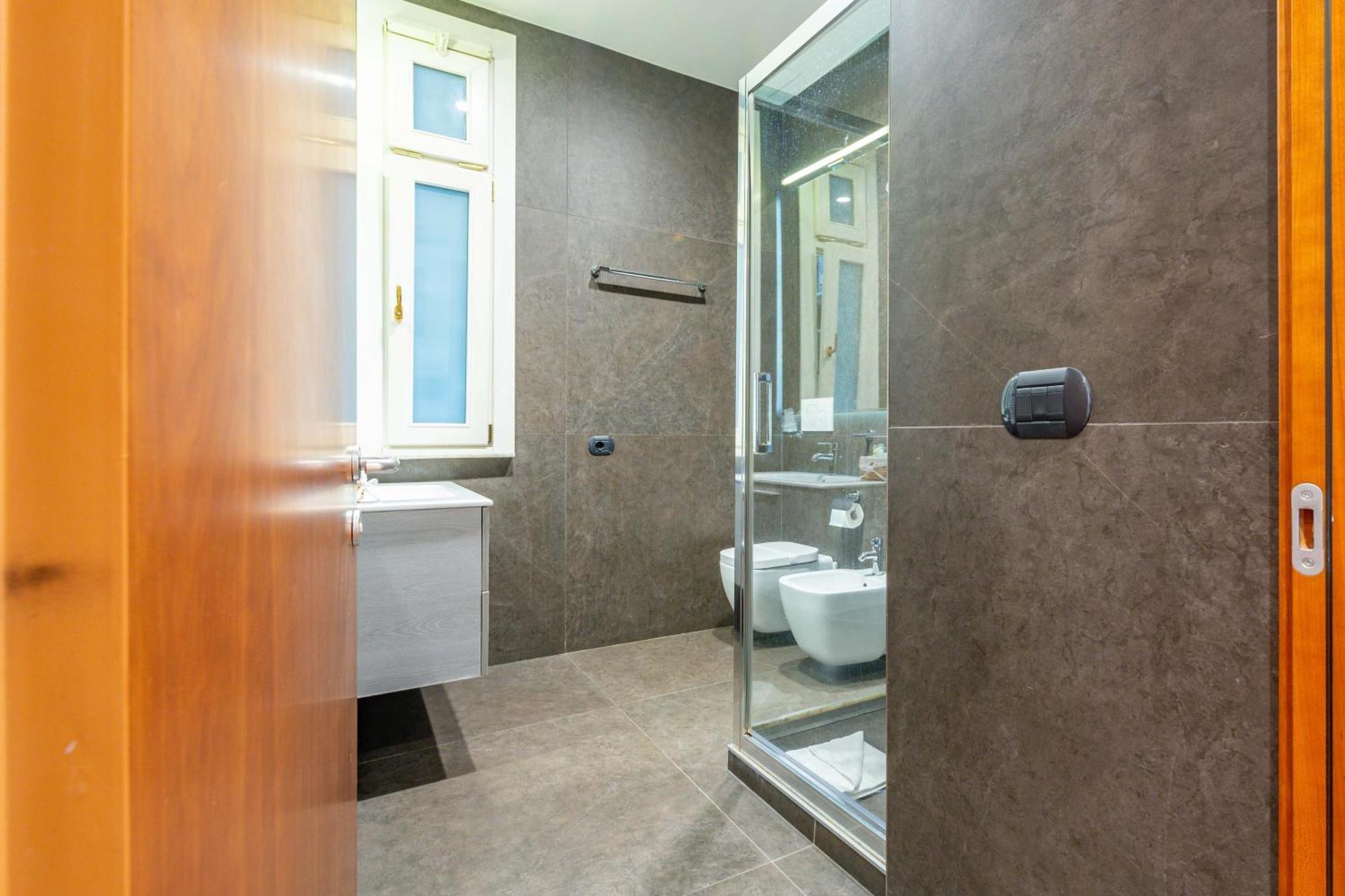 Andenis Tiber House Hotel Róma Kültér fotó