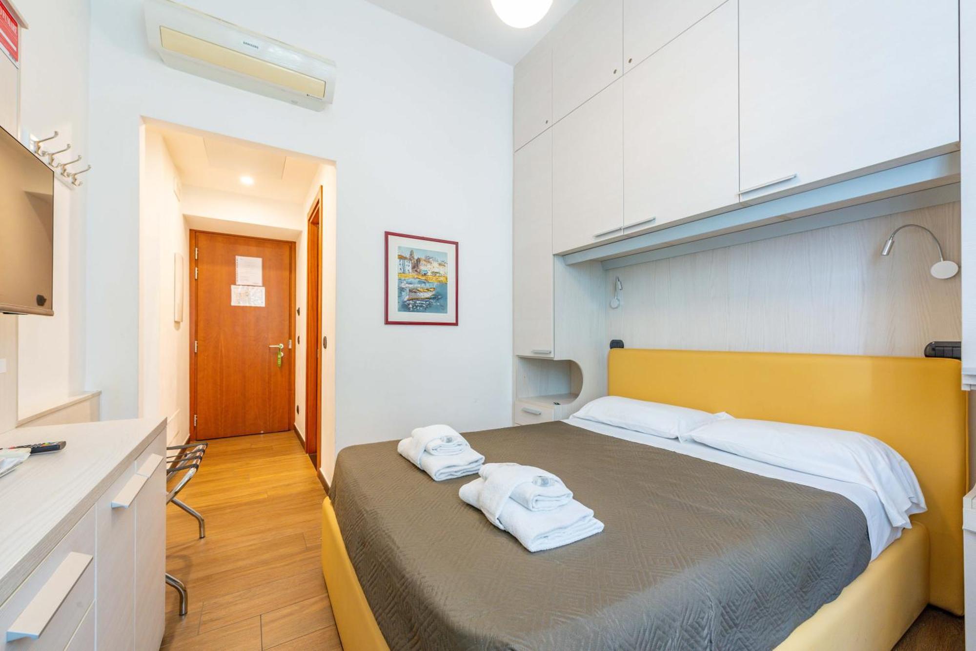 Andenis Tiber House Hotel Róma Kültér fotó