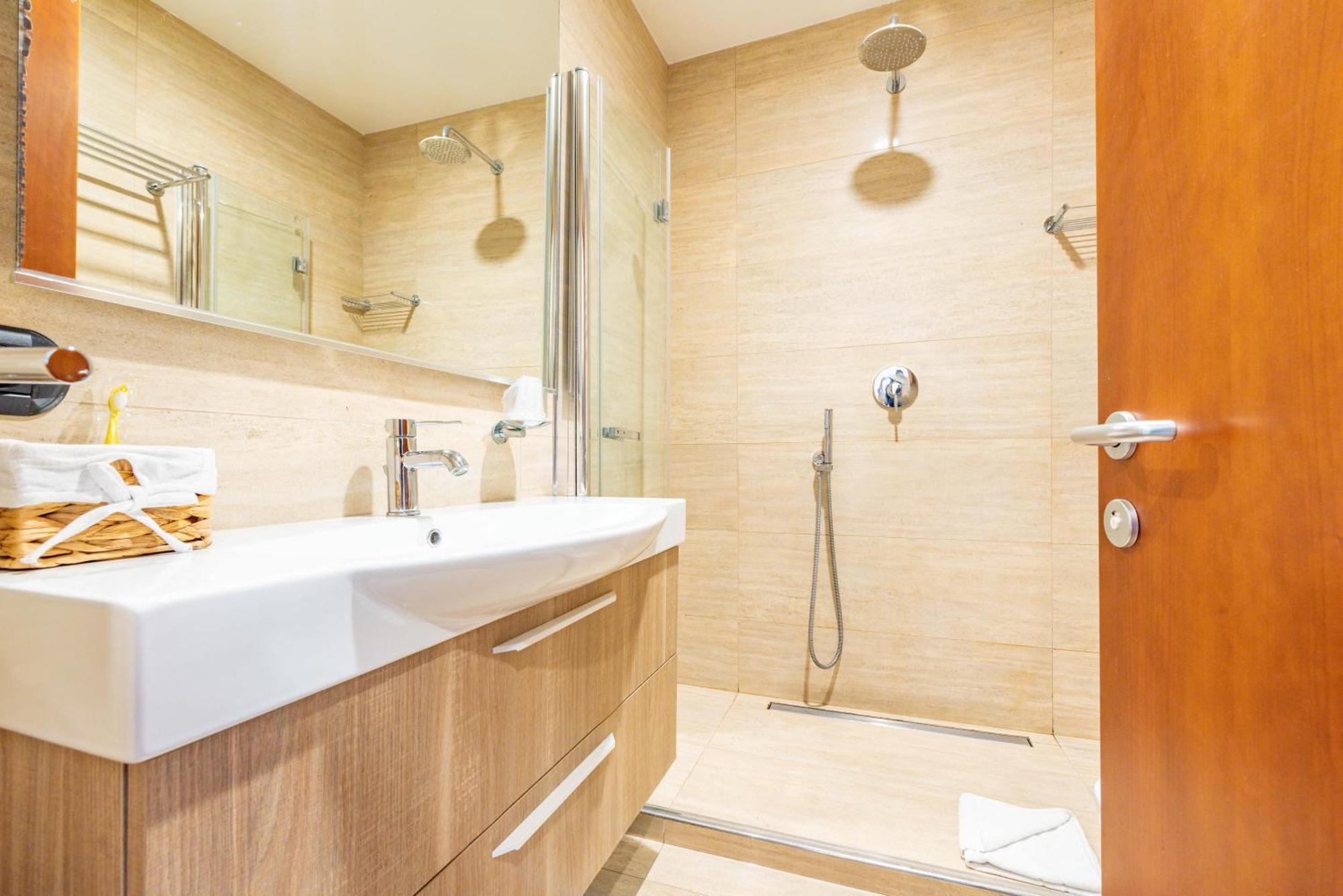 Andenis Tiber House Hotel Róma Kültér fotó