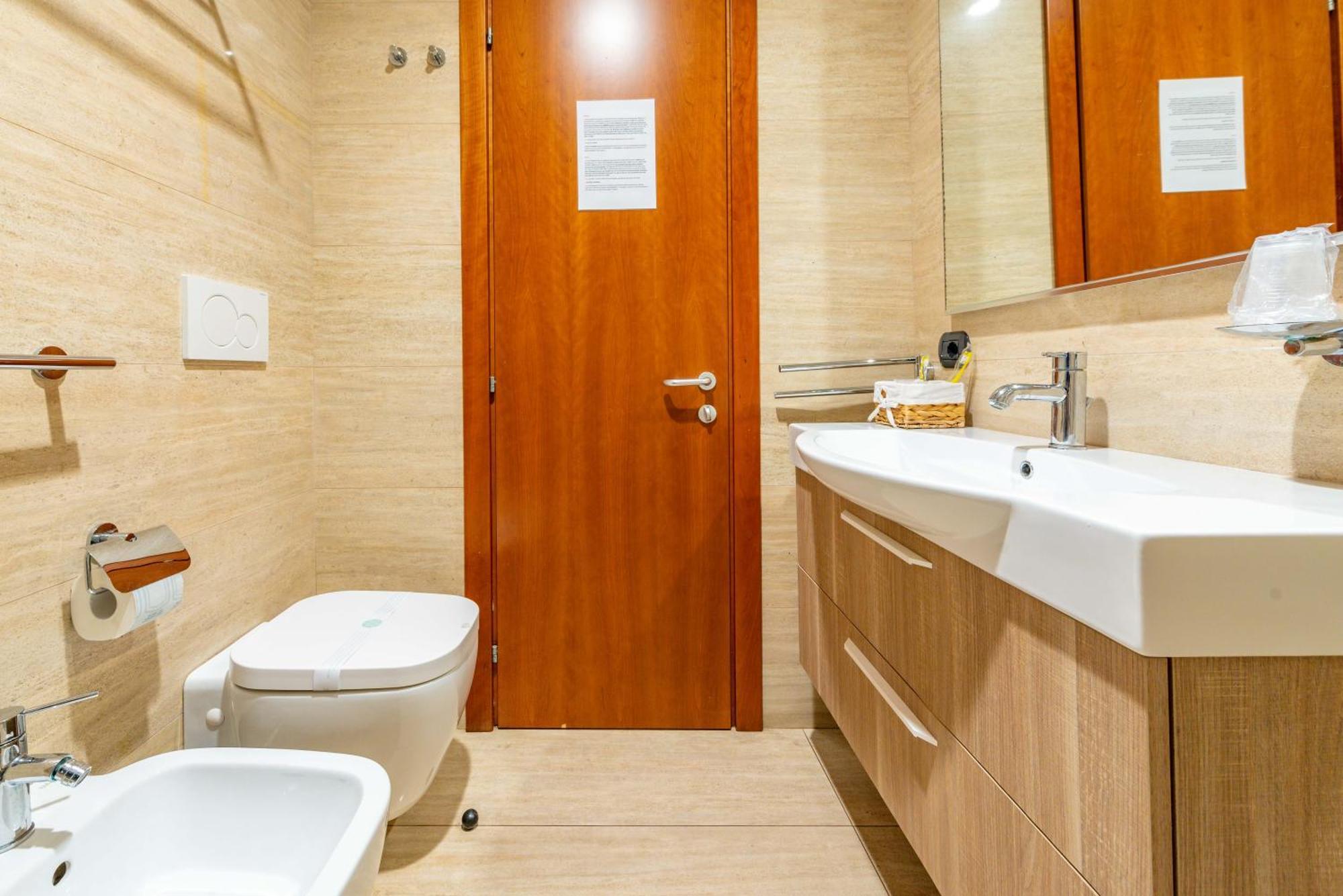 Andenis Tiber House Hotel Róma Kültér fotó